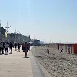 Dunkerque - Cap Nord - Duplex -