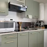 Apartman Dunkerque - Cap Nord - Duplex -