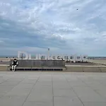 Dunkerque - Cap Nord - Duplex - Apartman