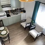 Dunkerque - Cap Nord - Duplex - Apartman