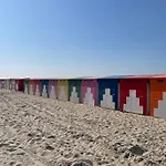 Dunkerque - Cap Nord - Duplex -