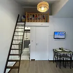 Dunkerque - Cap Nord - Duplex - * Dunkirk