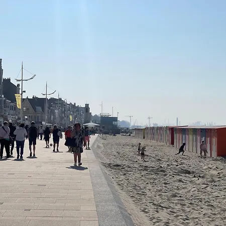 Dunkerque - Cap Nord - Duplex -
