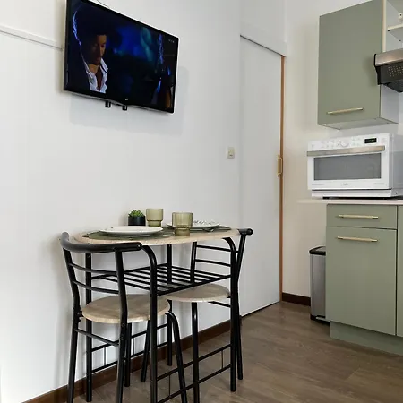 Dunkerque - Cap Nord - Duplex - Dunkirk