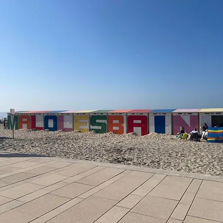 Dunkerque - Cap Nord - Duplex - *