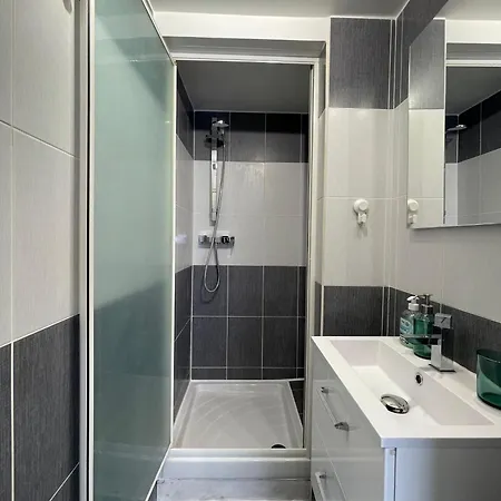 Apartment Dunkerque - Cap Nord - Duplex - *