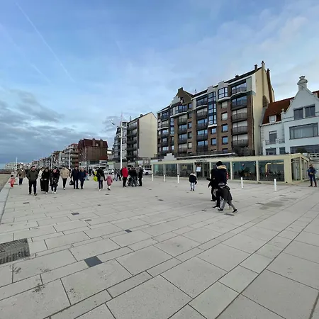 Apartment Dunkerque - Cap Nord - Duplex - *