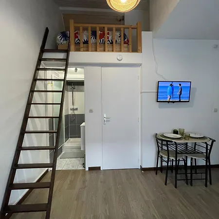 Dunkerque - Cap Nord - Duplex - * Dunkirk