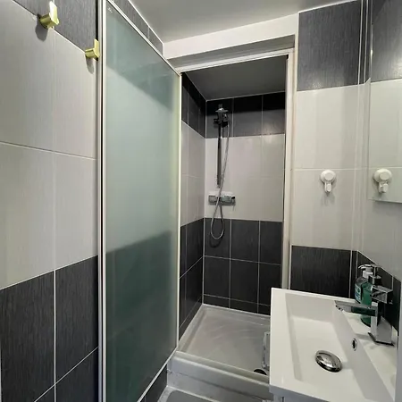 Apartment Dunkerque - Cap Nord - Duplex -