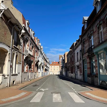 Dunkerque - Cap Nord - Duplex - Apartman *