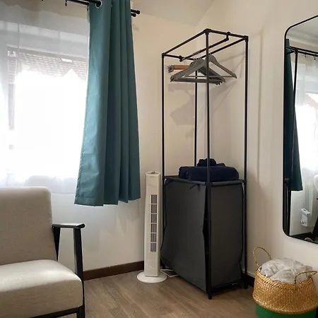 Appartement Dunkerque - Cap Nord - Duplex - Duinkerke