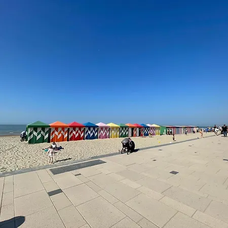 Dunkerque - Cap Nord - Duplex - Appartement Duinkerke