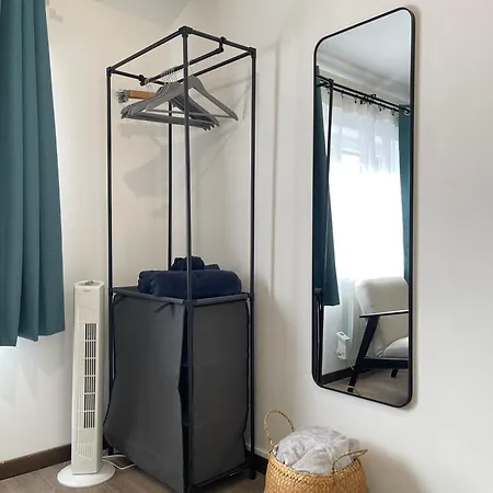 Appartement Dunkerque - Cap Nord - Duplex - *