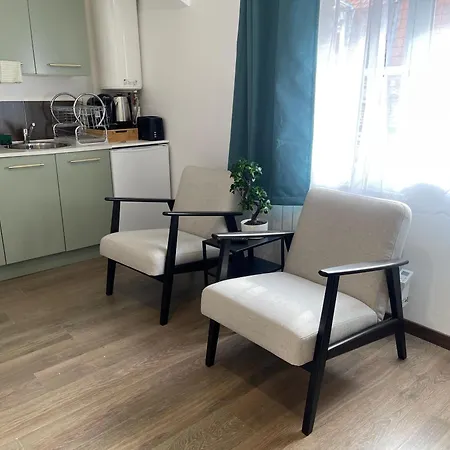 Dunkerque - Cap Nord - Duplex - Dunkirk