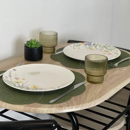 Dunkerque - Cap Nord - Duplex - Appartement Duinkerke