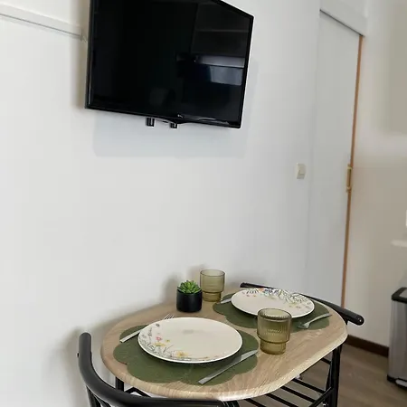 Dunkerque - Cap Nord - Duplex - Duinkerke