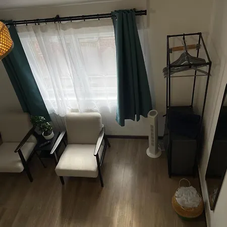 Dunkerque - Cap Nord - Duplex -