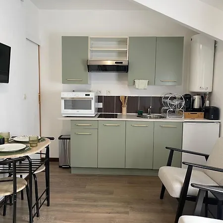 Dunkerque - Cap Nord - Duplex - Duinkerke