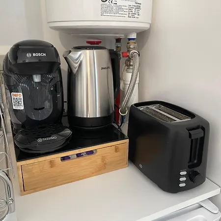 Dunkerque - Cap Nord - Duplex - * Duinkerke