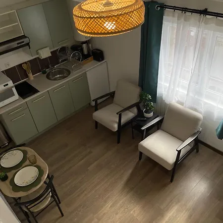 Dunkerque - Cap Nord - Duplex - *