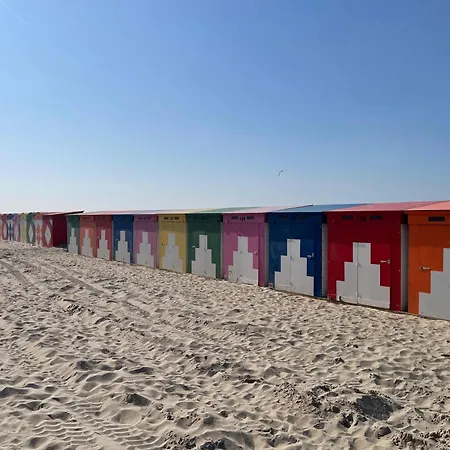 Dunkerque - Cap Nord - Duplex -