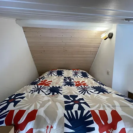 Dunkerque - Cap Nord - Duplex - Duinkerke