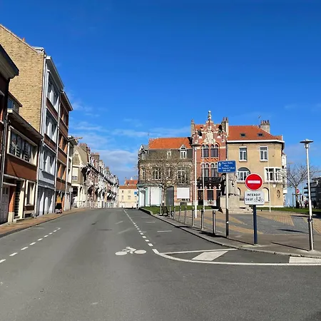 Dunkerque - Cap Nord - Duplex - *