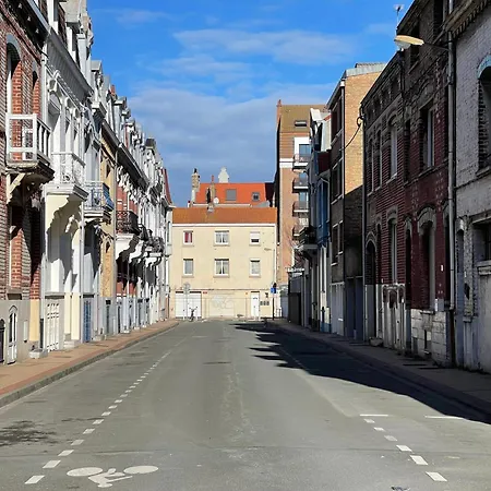 Appartement Dunkerque - Cap Nord - Duplex - Duinkerke