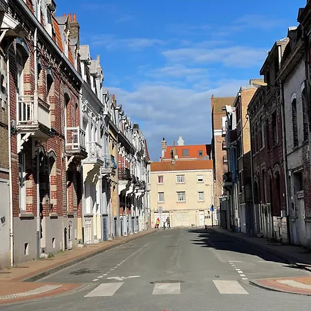 Appartement Dunkerque - Cap Nord - Duplex -