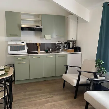 Dunkerque - Cap Nord - Duplex - * Duinkerke