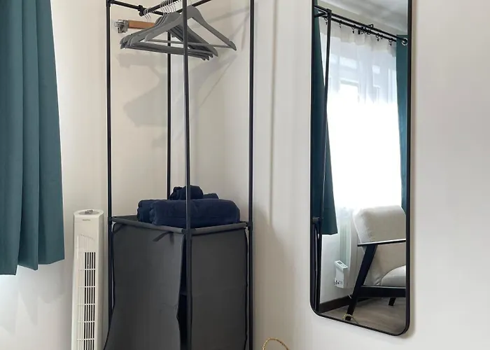 Appartement Dunkerque - Cap Nord - Duplex - *