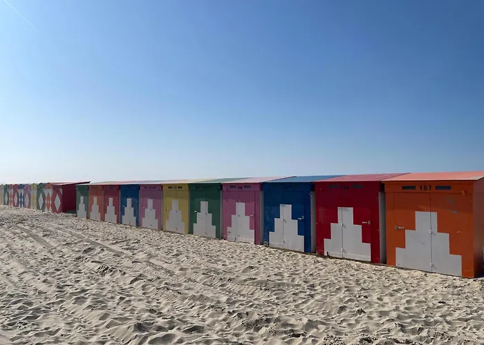 Dunkerque - Cap Nord - Duplex - *