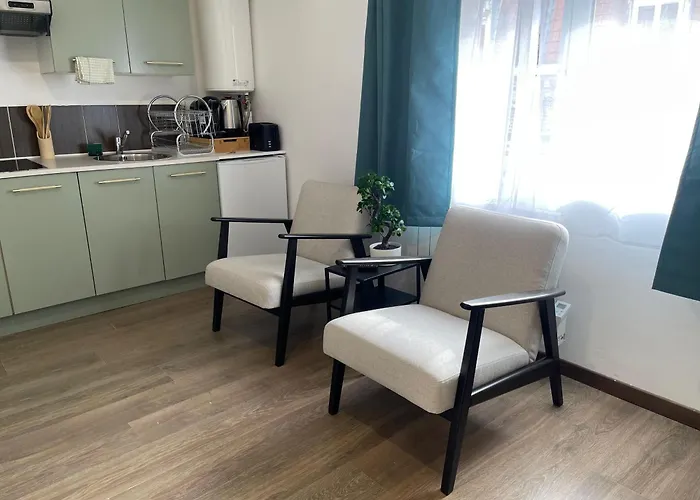 Dunkerque - Cap Nord - Duplex - Dunkirk