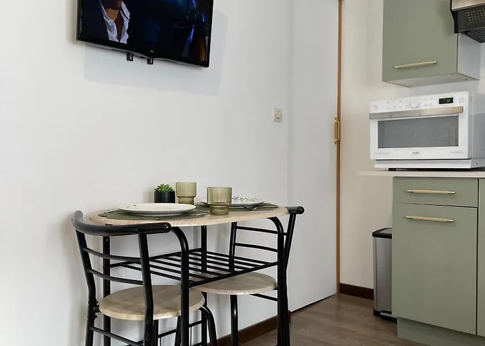 Dunkerque - Cap Nord - Duplex - Duinkerke