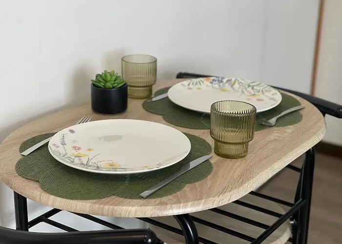 Dunkerque - Cap Nord - Duplex - Apartment Dunkirk