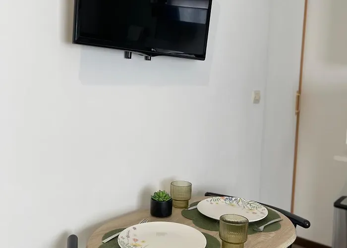 Dunkerque - Cap Nord - Duplex - Duinkerke