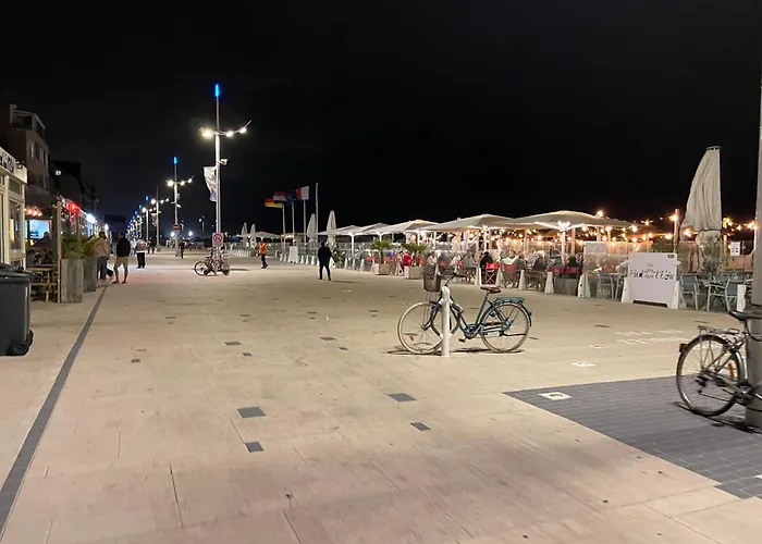 Dunkerque - Cap Nord - Duplex - Appartement Duinkerke