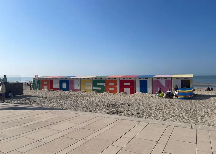 Dunkerque - Cap Nord - Duplex - *