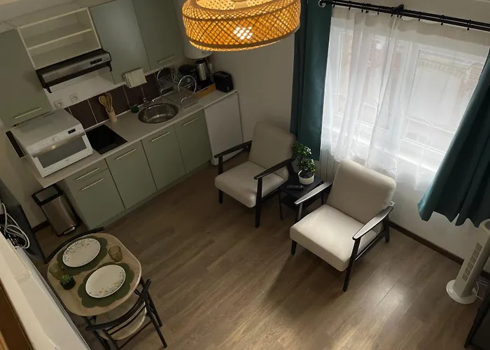 Dunkerque - Cap Nord - Duplex - *