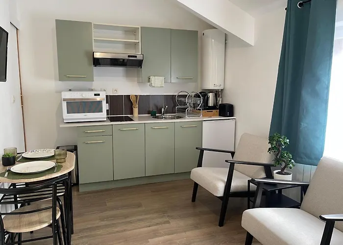 Dunkerque - Cap Nord - Duplex - * Duinkerke